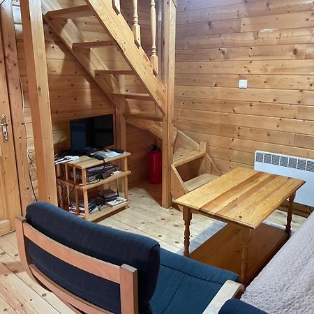 Chalet Sofia Borovets Exterior photo
