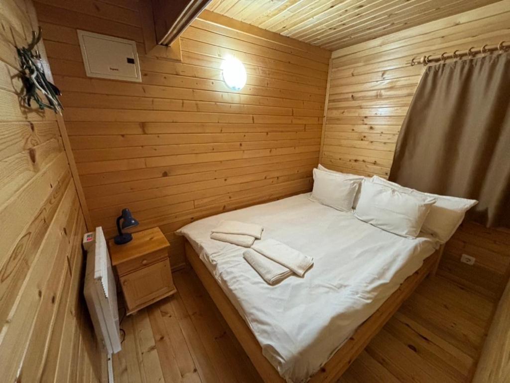 Chalet Sofia Borovets Exterior photo